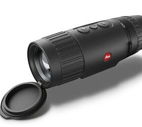 New Thermal Devices for Hunting – Leica Calonox