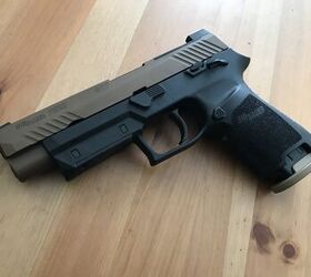 Friday Night Lights: SIG Sauer P320 LIMA5 Laser Grip Module ...