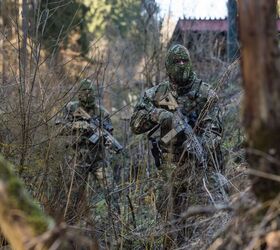 グッチ　ACOG×ELCAN POTD: Concamo – Heckler & Koch HK416A7 and HK433 (Version 5