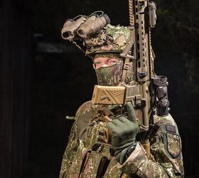 POTD: Concamo – Heckler & Koch HK416A7 and HK433 (Version 5) with ELCAN ...