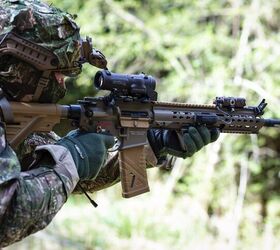 POTD: Concamo – Heckler & Koch HK416A7 and HK433 (Version 5) with ELCAN ...