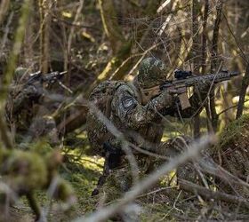 POTD: Concamo – Heckler & Koch HK416A7 and HK433 (Version 5