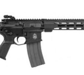 Vermont State Police Select SIG SAUER M400 Pro as New Patrol Rifle