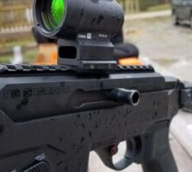 TFB Review: The Ruger PC Charger - Compact Takedown Pistol ...