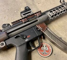 potd mandalorian heckler koch sp5