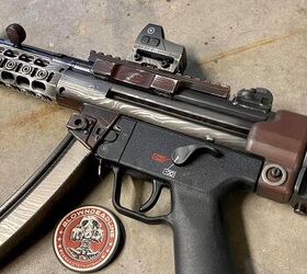 potd mandalorian heckler koch sp5
