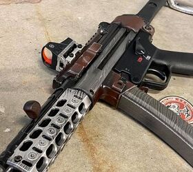 potd mandalorian heckler koch sp5