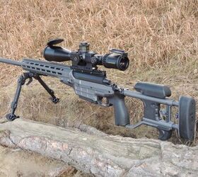 POTD: Sako TRG 42 A1 .338 LM + Schmidt Bender 5-45×56 PM II