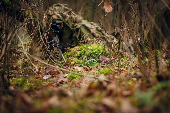 POTD: Polish Snipers & Shooting Tactics – Bor Rifle | thefirearmblog.com