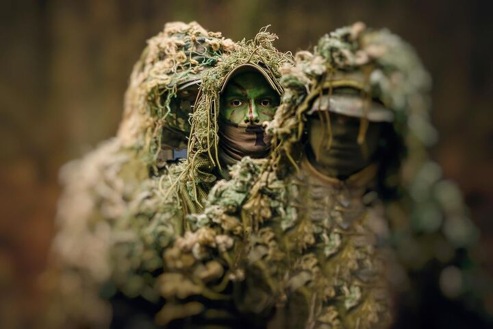 POTD: Polish Snipers & Shooting Tactics – Bor Rifle | thefirearmblog.com