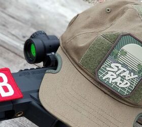 TFB Review: The Milspec Monkey CG-Hat Notch Adjust