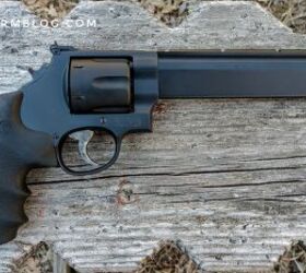 フェリS&W M629 PC Target Hunter Ver.3 フェリS&W M629 PC Target Hunter Ver.3 PERFORMANCE CENTER® MODEL