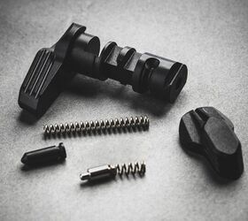 Talon – Full Auto Safety Selector from Radian Weapons