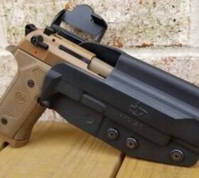Buying Holsters for Dummies: A Guide to Choosing a Proper Holster