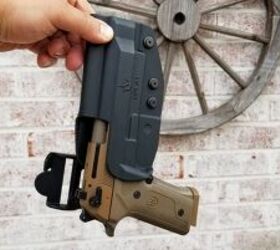 Buying Holsters for Dummies: A Guide to Choosing a Proper Holster