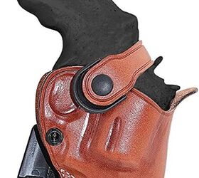 Buying Holsters for Dummies: A Guide to Choosing a Proper Holster