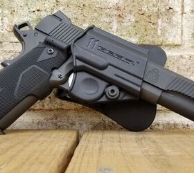 Buying Holsters for Dummies: A Guide to Choosing a Proper Holster