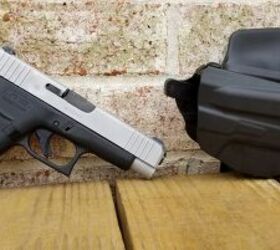Buying Holsters for Dummies: A Guide to Choosing a Proper Holster