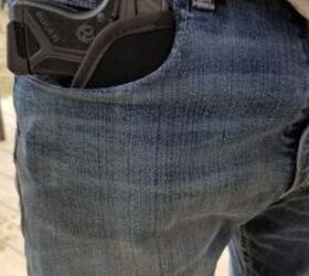 Buying Holsters for Dummies: A Guide to Choosing a Proper Holster