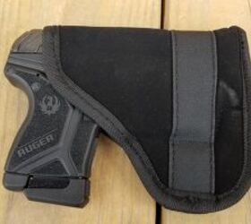Buying Holsters for Dummies: A Guide to Choosing a Proper Holster