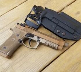 Buying Holsters for Dummies: A Guide to Choosing a Proper Holster
