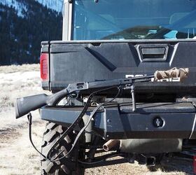 Henry Big Boy X .44mag