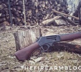 TFB Review: Henry Lever Action Axe .410 – Cutting Down Non-NFA Competition