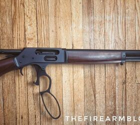 tfb review henry lever action axe 410 cutting down non nfa competition