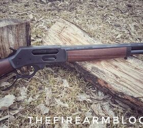 tfb review henry lever action axe 410 cutting down non nfa competition