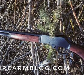 tfb review henry lever action axe 410 cutting down non nfa competition