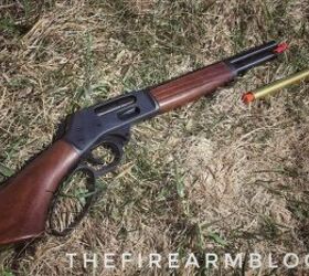 tfb review henry lever action axe 410 cutting down non nfa competition