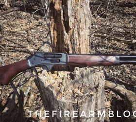 tfb review henry lever action axe 410 cutting down non nfa competition