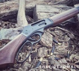 tfb review henry lever action axe 410 cutting down non nfa competition