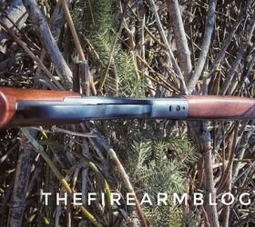 tfb review henry lever action axe 410 cutting down non nfa competition