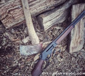 tfb review henry lever action axe 410 cutting down non nfa competition