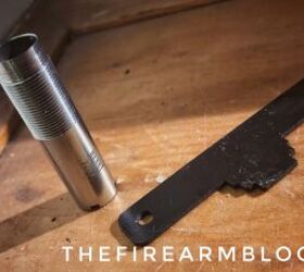 tfb review henry lever action axe 410 cutting down non nfa competition