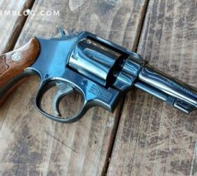 Wheelgun Wednesday: Jim Cirillo, The Model 10, and The "New York Reload"