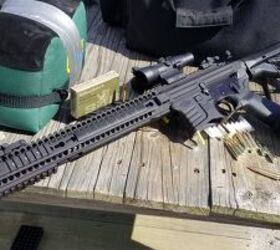 TFB Review: The Yankee Hill Machine Model 57 in 300 Blackout
