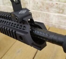 TFB Review: The Yankee Hill Machine Model 57 in 300 Blackout