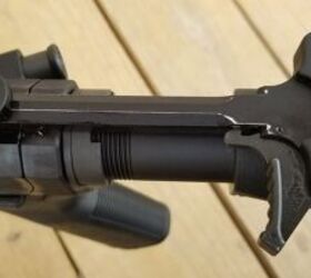 TFB Review: The Yankee Hill Machine Model 57 in 300 Blackout