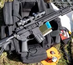TFB Review: The Yankee Hill Machine Model 57 in 300 Blackout