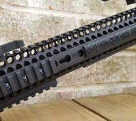 TFB Review: The Yankee Hill Machine Model 57 in 300 Blackout