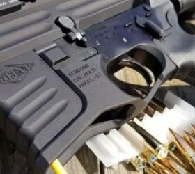 TFB Review: The Yankee Hill Machine Model 57 in 300 Blackout