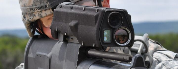 L3 Fire System Example L3Harris Technologies Awarded OTA to Provide Prototypes for the US Army ...