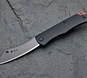 Cabot Guns Offers Pre-order Special on Dellatorre and Lanzo from Sandrin Knives