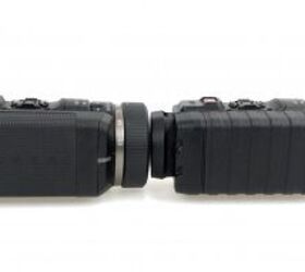 Friday Night Lights: SiOnyx Aurora Pro Digital NVG