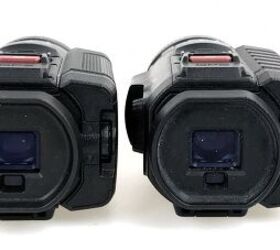 Friday Night Lights: SiOnyx Aurora Pro Digital NVG