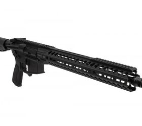 Primary Arms & Strike Industries Join Forces on Sentinel Rifle Lines