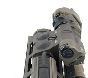 friday night lights the good the bad and the ugly of civilian lasers