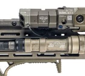 friday night lights the good the bad and the ugly of civilian lasers